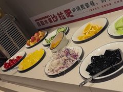 -豪享来中西餐厅(隆昌店)