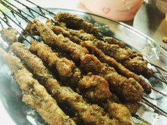 -小民大排档(马场角横路店)