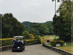 -麓湖高尔夫球俱乐部