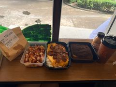 -颓记茶餐厅(美景总店)