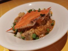 -蔡澜点心·粤菜(花城汇南区店)