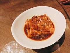 素烧鹅-香园茶社·金陵小灶(老门东店)