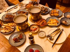 -喜庭海鲜自助(来福士店)