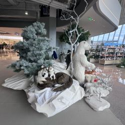 -IMON·HANSA潮玩玩偶毛绒玩具(通州万象汇店)