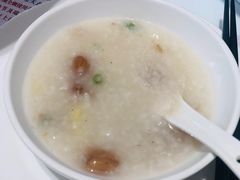 艇仔粥-有心德(麦地店)