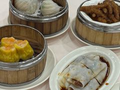 -凤凰楼酒家·粤宴点心(华强北店)