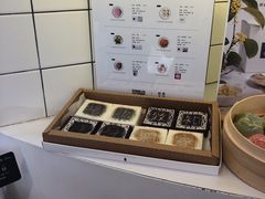 -阮大兴糕团(滨江宝龙店)