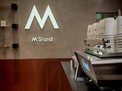-M Stand(深圳南山欢乐颂店)