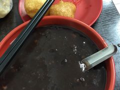 -糯米香(长江路店)