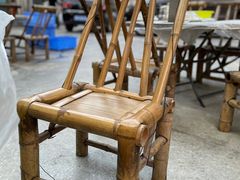 -黎记大排档(慈云路店)