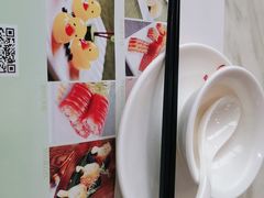 -點無缺茶楼·海鲜酒家(世博店)