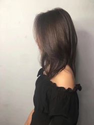 -锦尚名仕Hair Salon