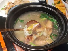 -阿伟海鲜楼·福建菜(延寿店)