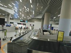 -广州白云国际机场-T2航站楼
