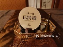 -莲泰式·中式·沐足·精油SPA采耳(天河店)