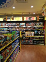 -Kidsland(望京凯德MALL店)