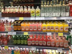 -Olé精品超市(北京合生汇店)