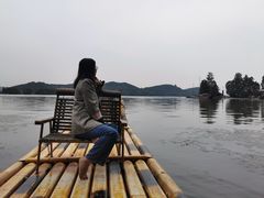 -东湖落雁景区