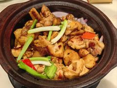 -誉八仙粤菜(万象天地店)