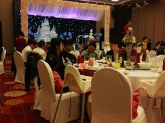 -上海龙之梦万丽酒店