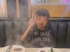 -钱小奴创意自助餐厅·原切谷饲安格斯畅吃(宁波慈溪爱琴海店)
