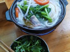 -贵州沾水米线(学田湾店)