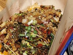 -川锦汇麻辣拌(长大店)