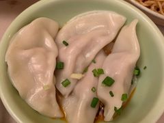 钟水饺-龙门阵茶屋川菜馆(武康路店)
