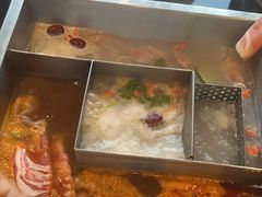 -重庆德忆火锅（龙南街3店）(渝水岸餐饮)