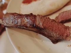 -君悦酒店·La Terrazza意合園·意式风味