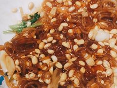 -东门老磨坊羊汤馆(兰山新东关店)