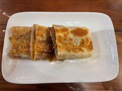 -南门小馆·清真(国贸商城店)