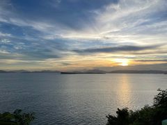 -蜜悦·波西塔诺悬崖海景餐厅