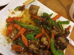-篱笆院东北饺子王(欧阳路店)