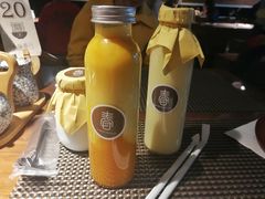 南瓜酿-十面春风·江南面馆(崇宁路店)