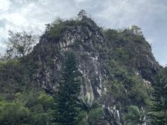 -崆峒岩风景区