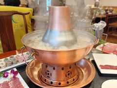 -南门涮肉(北洼路店)