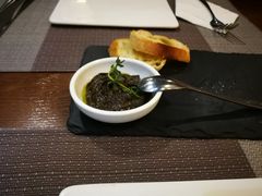 -LA CREPERIE BRETONNE布列塔尼法式餐厅(天童北路店)