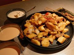-塔哈尔·新疆盛宴(奉贤龙湖店)