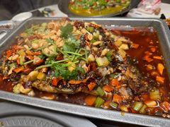 -川湘人家(次渠店)