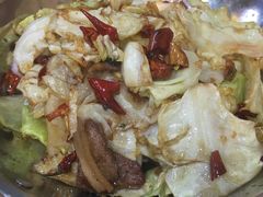 -渝湘厨(古美店)