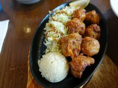 -铃木食堂(帽儿胡同店)