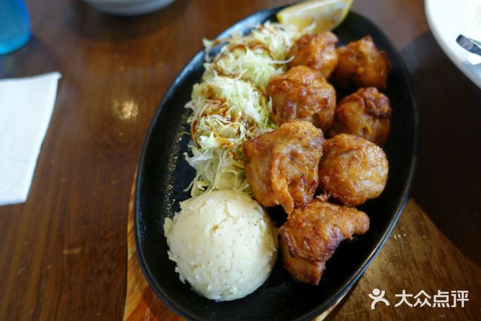 铃木食堂(帽儿胡同店)图片
