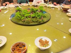 -内蒙古驻京办餐厅