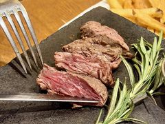 -Entrecôte 法国牛扒馆(保利·时光里店)