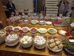-杨厨的田园饭店(长城路店)