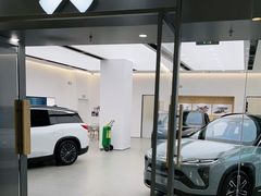 -蔚来空间(北京颐堤港店)