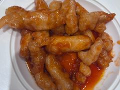 -凯鸽酒楼(振兴街店)