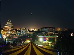 -郑州方特梦幻王国