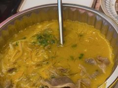 -盛焰铁板烧(王府井店)